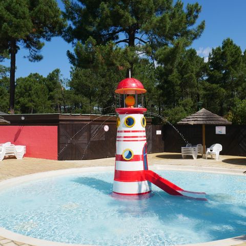 Tour Opérateur et particuliers sur camping Bonne Anse - Funpass inclus - Camping Charente-Maritime - Image N°4